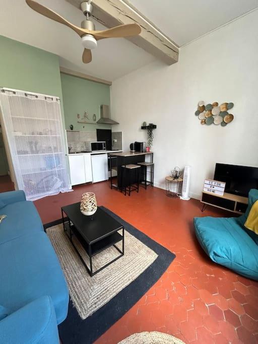 Le For'Home Арль Экстерьер фото