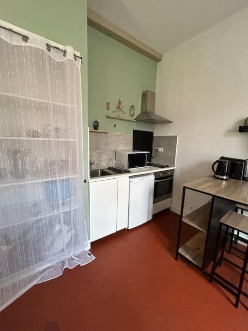 Le For'Home Арль Экстерьер фото