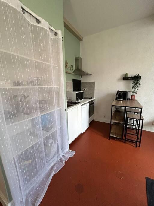 Le For'Home Арль Экстерьер фото
